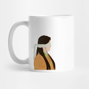 Alchemy of souls Mug